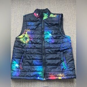 Bubble Vest